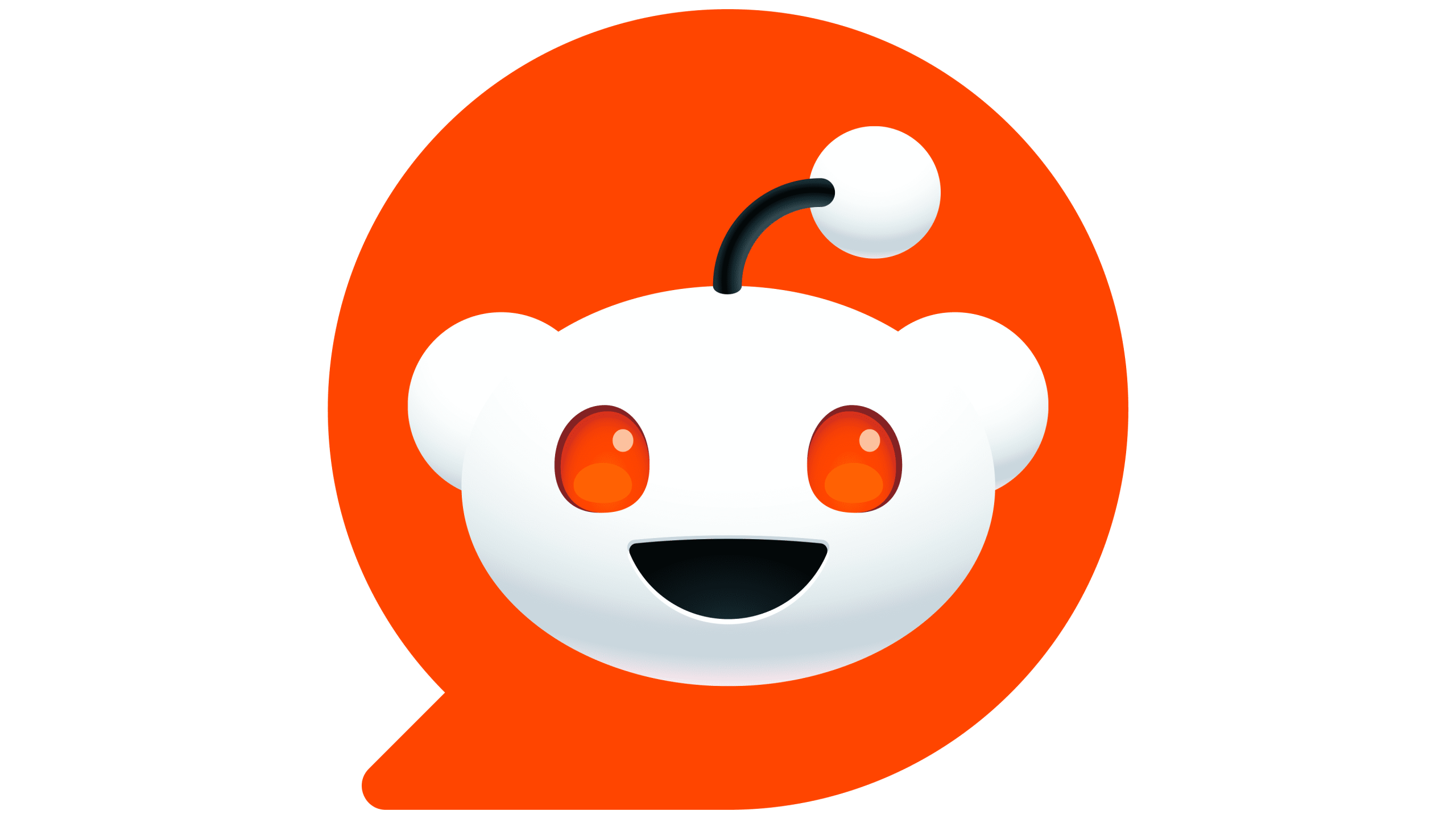 Reddit Logo