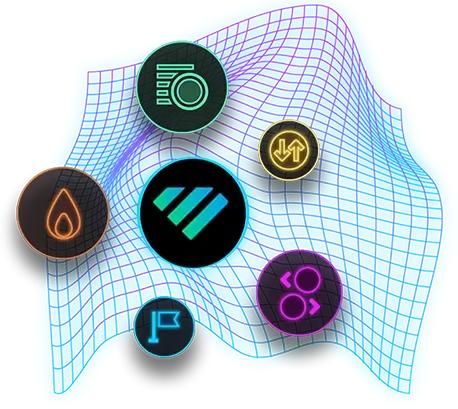 Crypto Exchange Listing