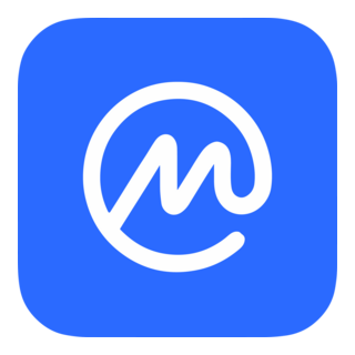 CoinMarketCap Logo
