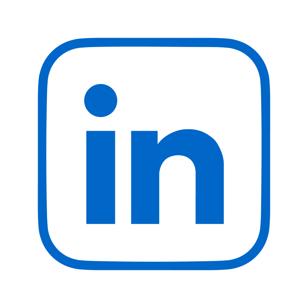 LinkedIn Logo