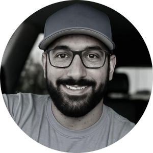Adrian Voss - CEO & CMO