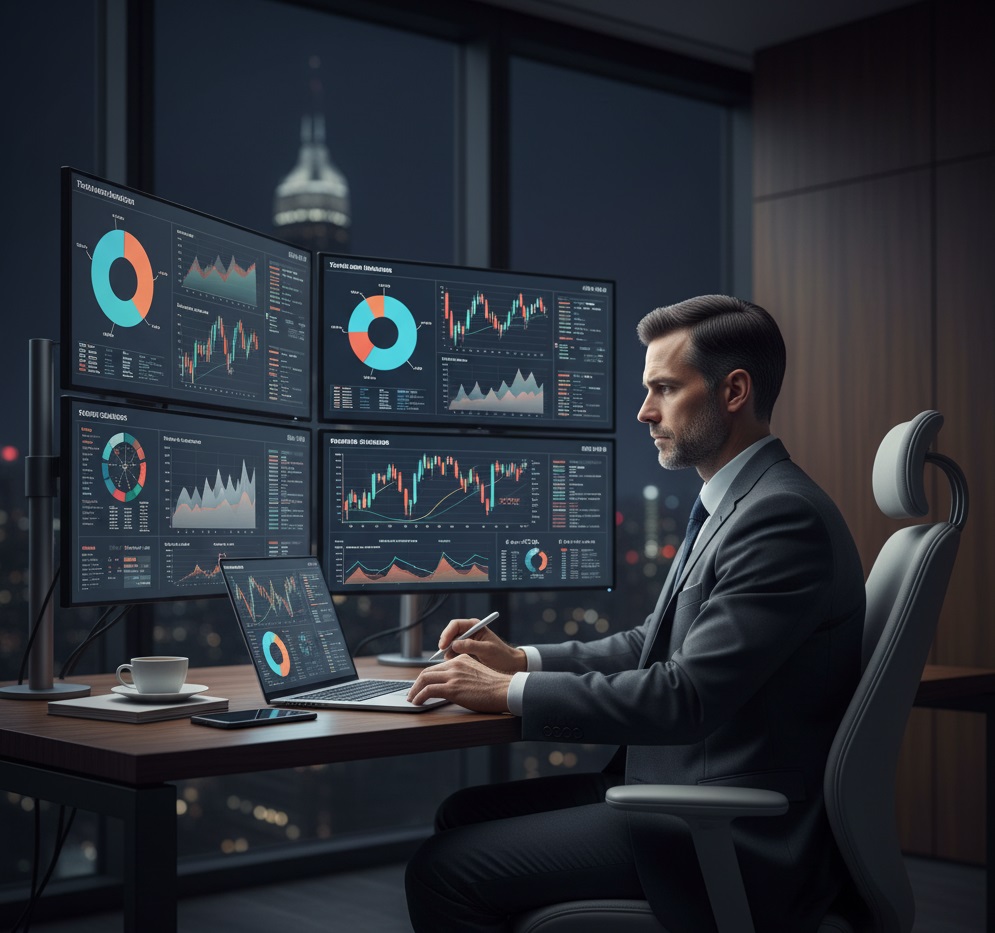 Tokenomics Experts