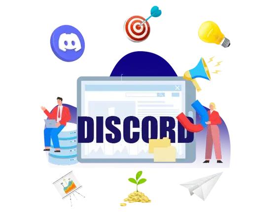 Discord NFT Community