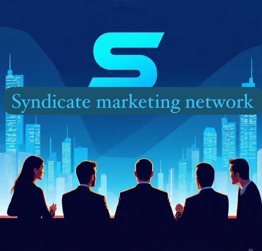 Syndicate Crypto Team