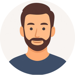 Nathan Thompson, Founder of Starel-BNB