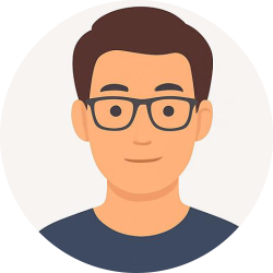 Daniel Kim, Founder of Karma token